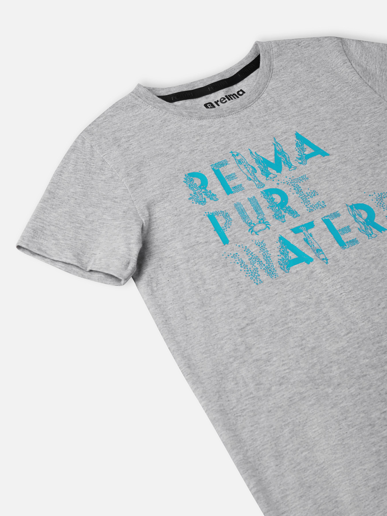 Футболка REIMA KEVYT модель 536621-915A Фото