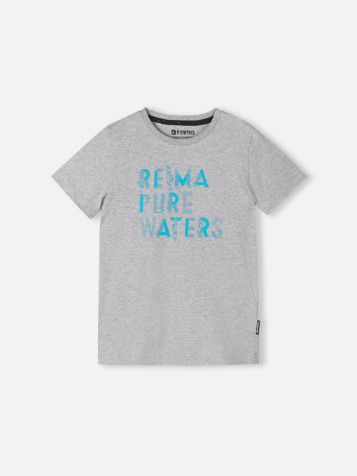 Футболка REIMA KEVYT модель 536621-915A Фото
