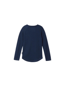 Лонгслів REIMA Viisas модель 536623-6980 Лонгслів REIMA Viisas модель 536623-6980 Фото