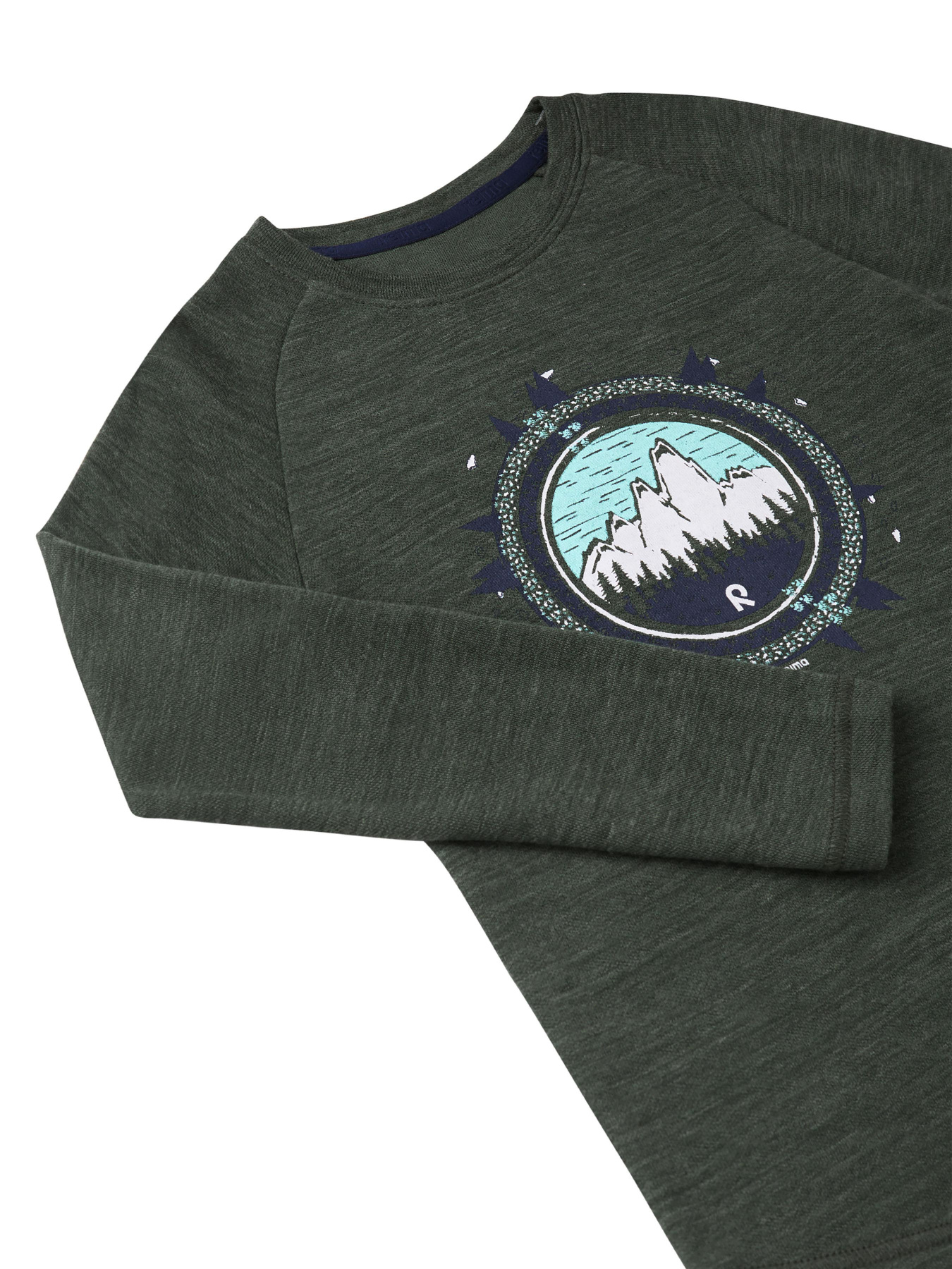 Лонгслів REIMA Viisas модель 536623-8510 Фото