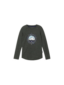 Лонгслів REIMA Viisas модель 536623-8510 Фото