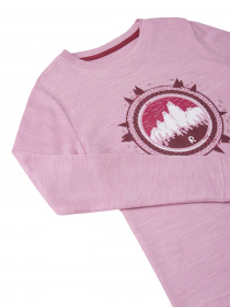 Лонгслив REIMA Viluton модель 536624-4550 Фото