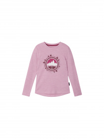 Лонгслив REIMA Viluton модель 536624-4550 Фото