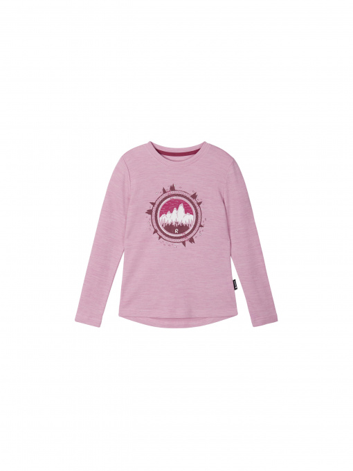 Лонгслів REIMA Viluton модель 536624-4550 Фото