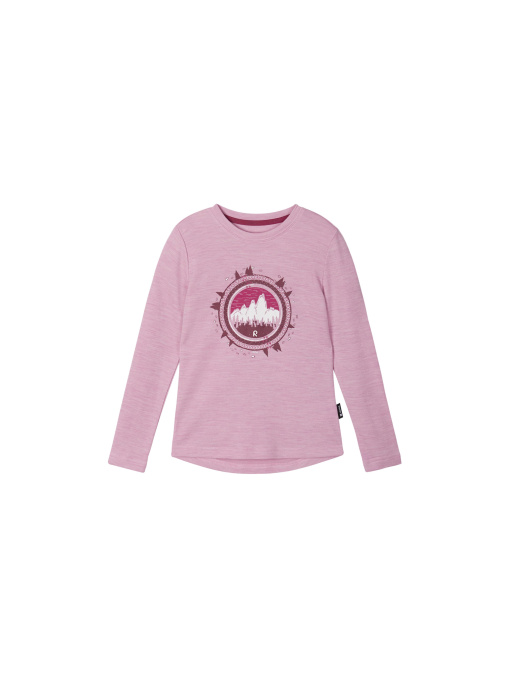 Лонгслив REIMA Viluton модель 536624-4550 Фото