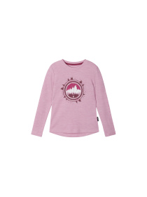 Лонгслів REIMA Viluton модель 536624-4550 Фото