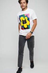 Футболки и поло YAPPI модель MW2246 Фото