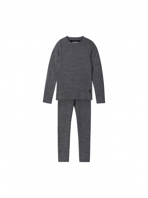 Термобелье REIMA VILLASTO модель 536628-9400 Фото