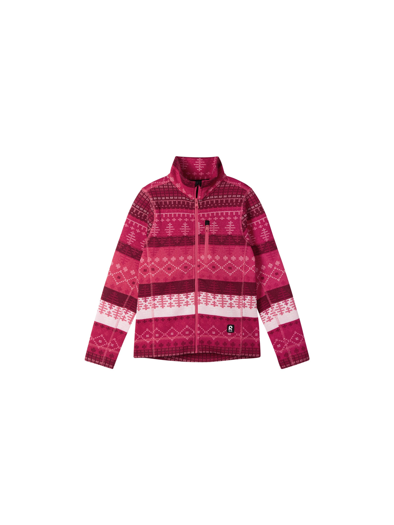 Кофта REIMA MAARET модель 536648-3535 Фото