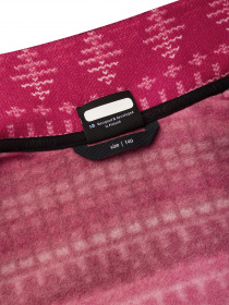 Кофта REIMA MAARET модель 536648-3535 Фото