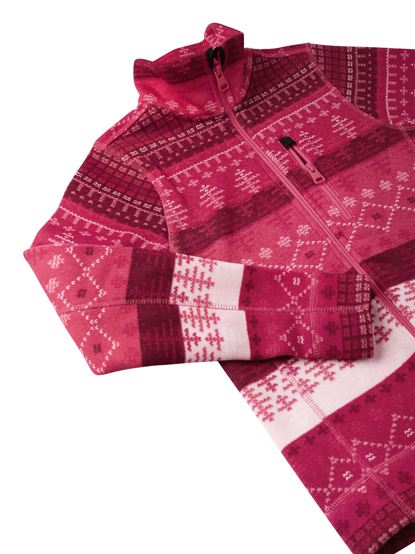 Кофта REIMA MAARET модель 536648-3535 Фото