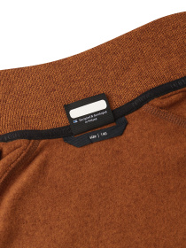 Кофта REIMA MICOUA модель 536649-1490 Фото