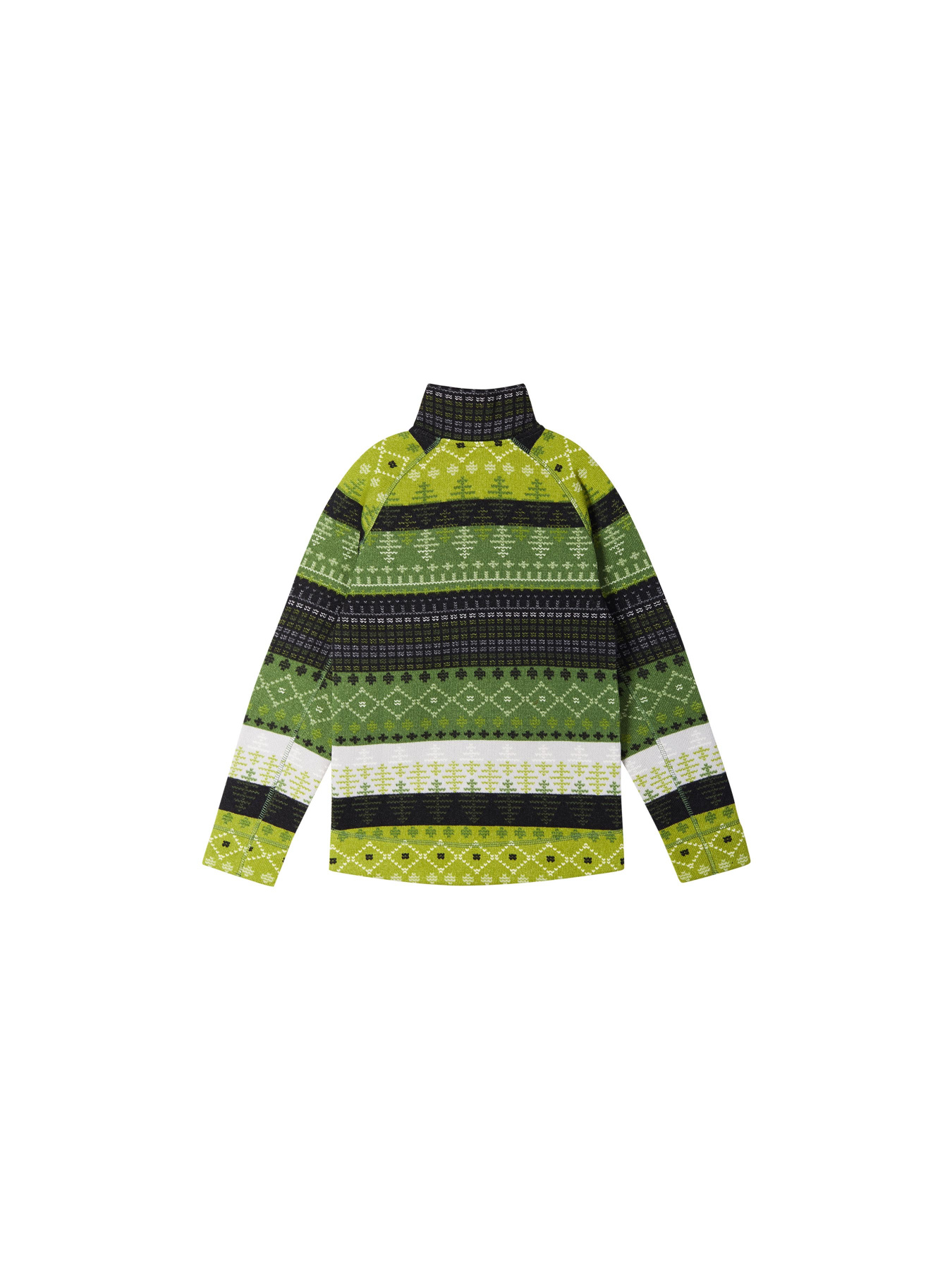 Кофта REIMA MICOUA модель 536649-8692 Фото