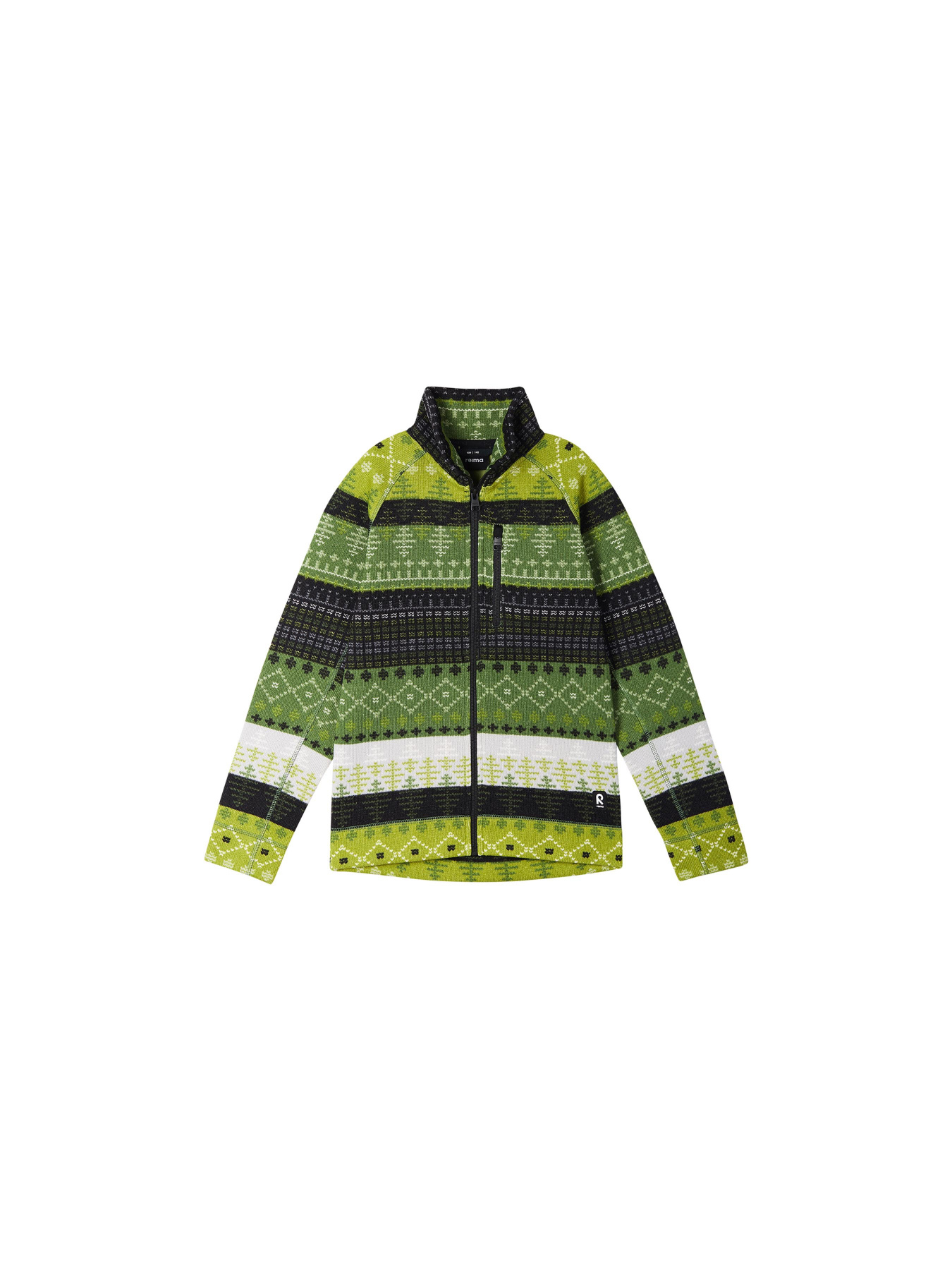 Кофта REIMA MICOUA модель 536649-8692 Фото