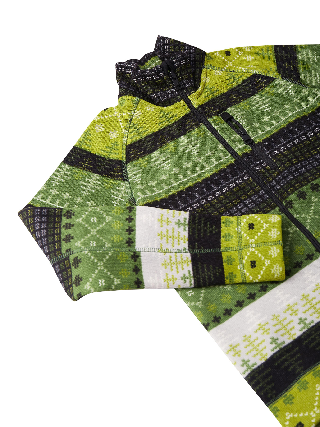 Кофта REIMA MICOUA модель 536649-8692 Фото