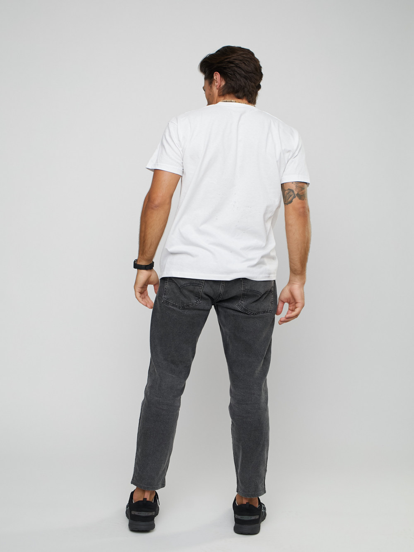 Футболки и поло YAPPI модель MW2224 Фото