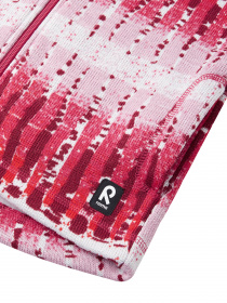 Кофта REIMA NORTHERN модель 536651-3601 Фото