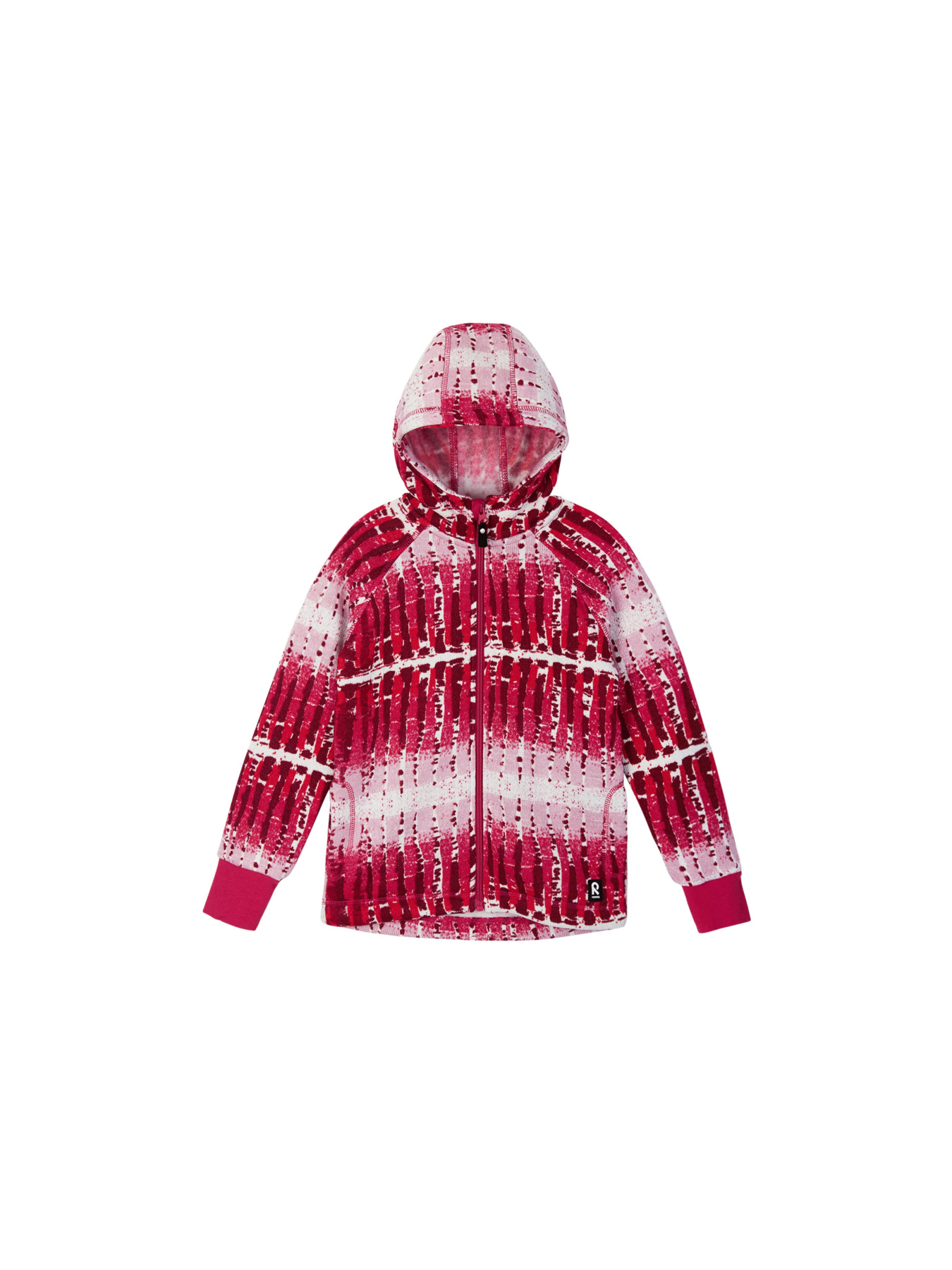 Кофта REIMA NORTHERN модель 536651-3601 Фото