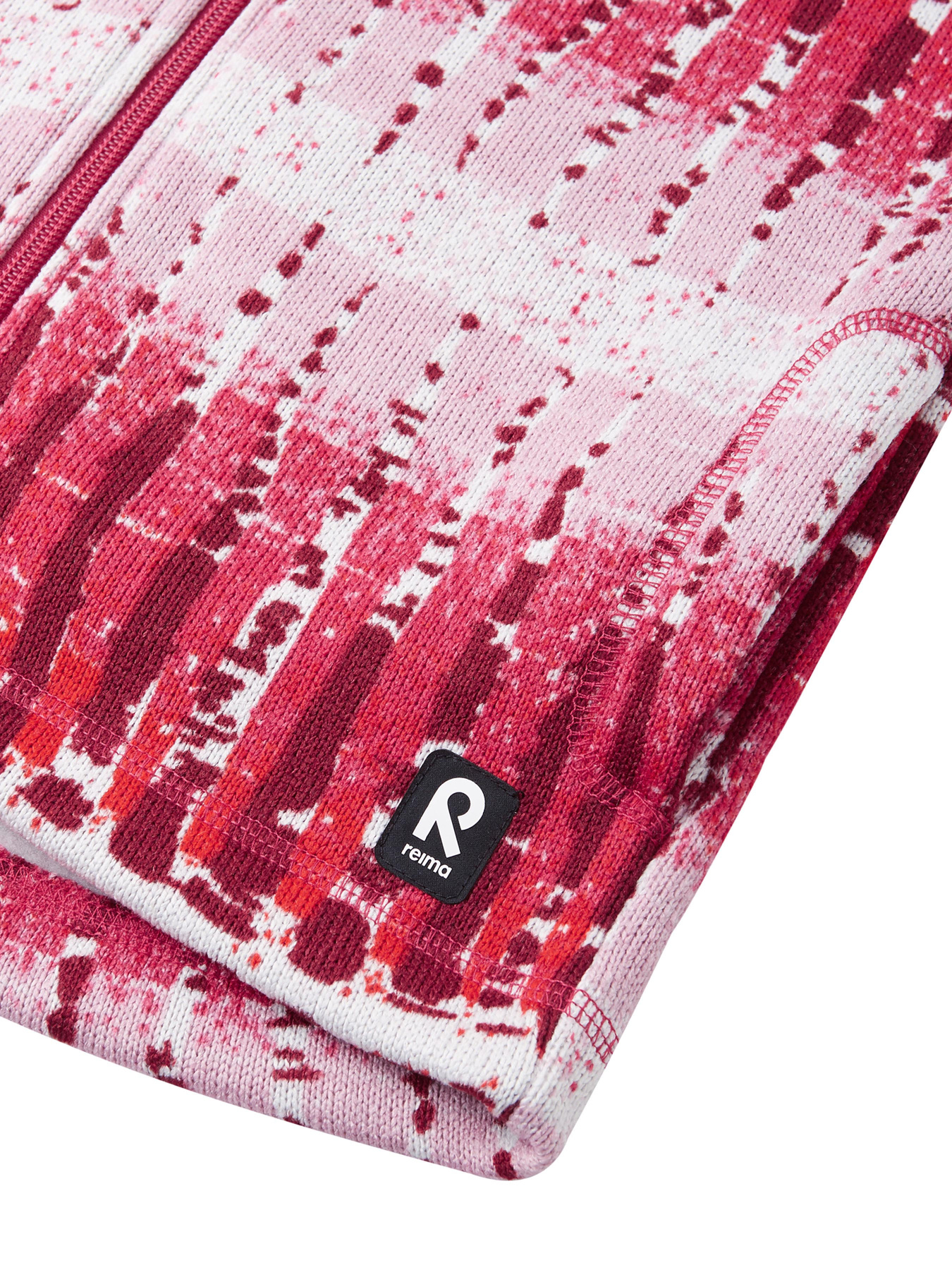 Кофта REIMA NORTHERN модель 536651-3601 Фото