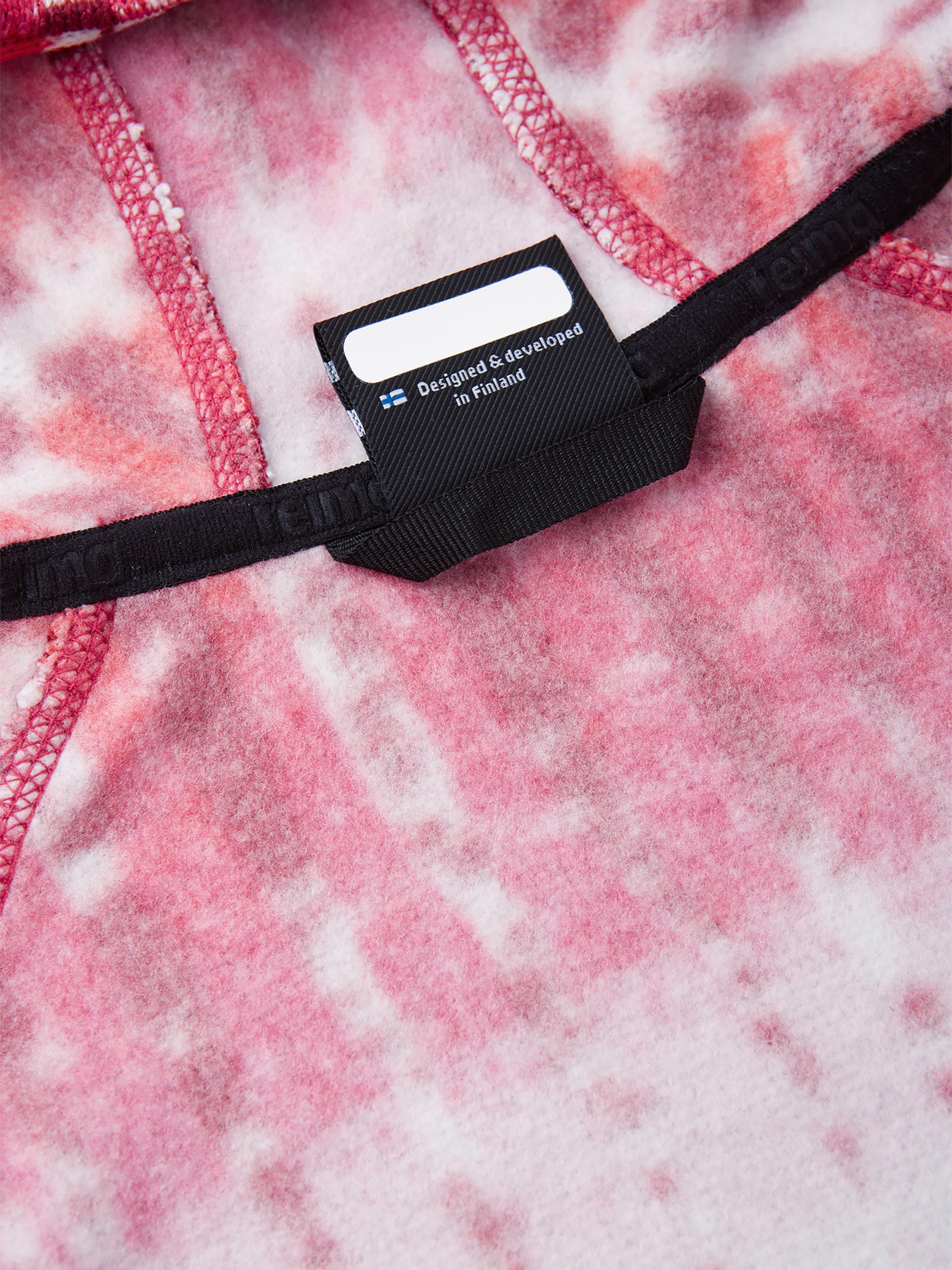 Кофта REIMA NORTHERN модель 536651-3601 Фото