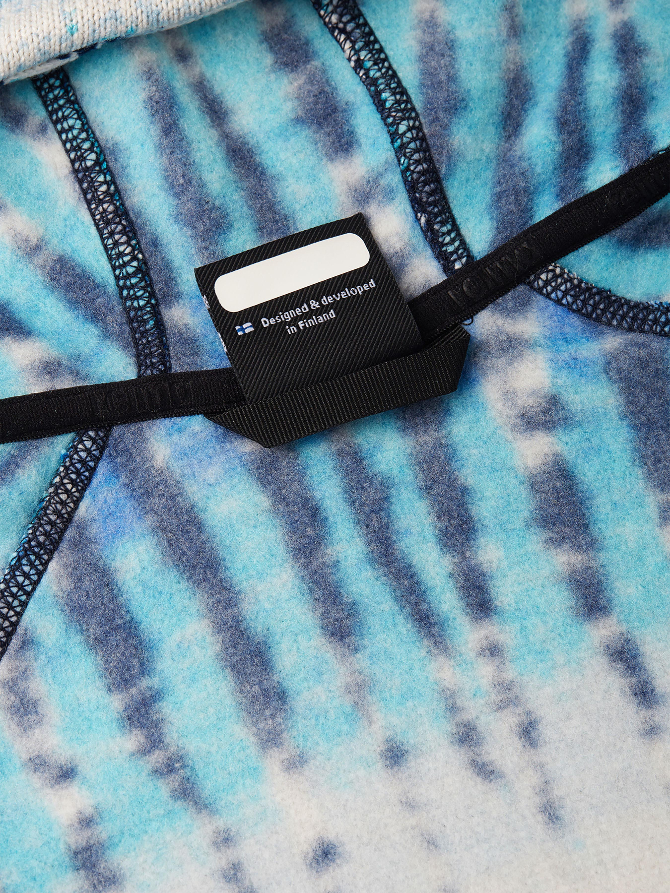 Флисовая кофта REIMA NORTHERN модель 536651-6981 Фото