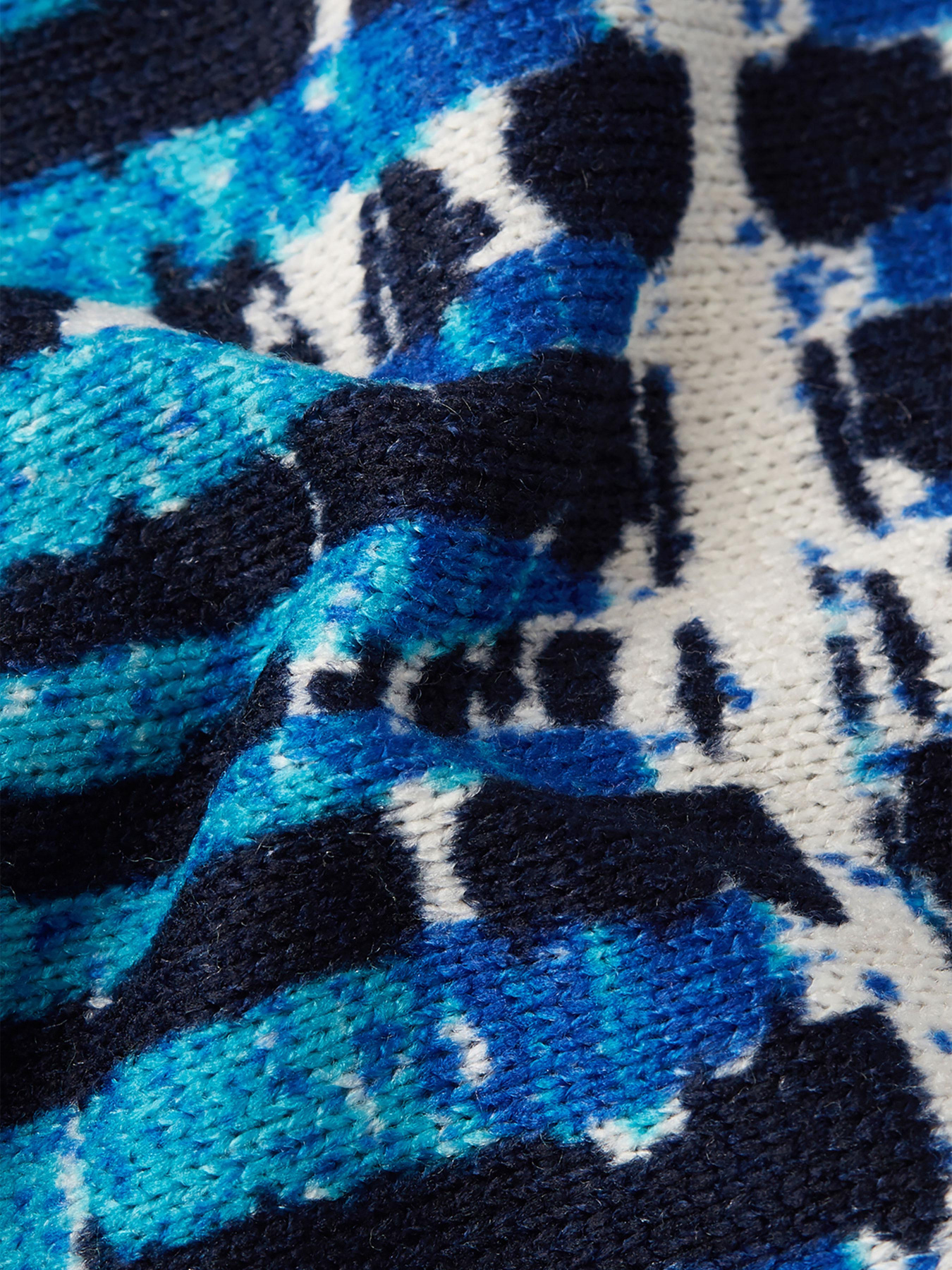 Флисовая кофта REIMA NORTHERN модель 536651-6981 Фото