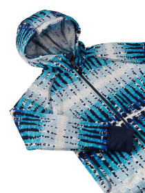 Флисовая кофта REIMA NORTHERN модель 536651-6981 Фото