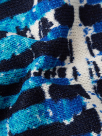 Флисовая кофта REIMA NORTHERN модель 536651-6981 Фото