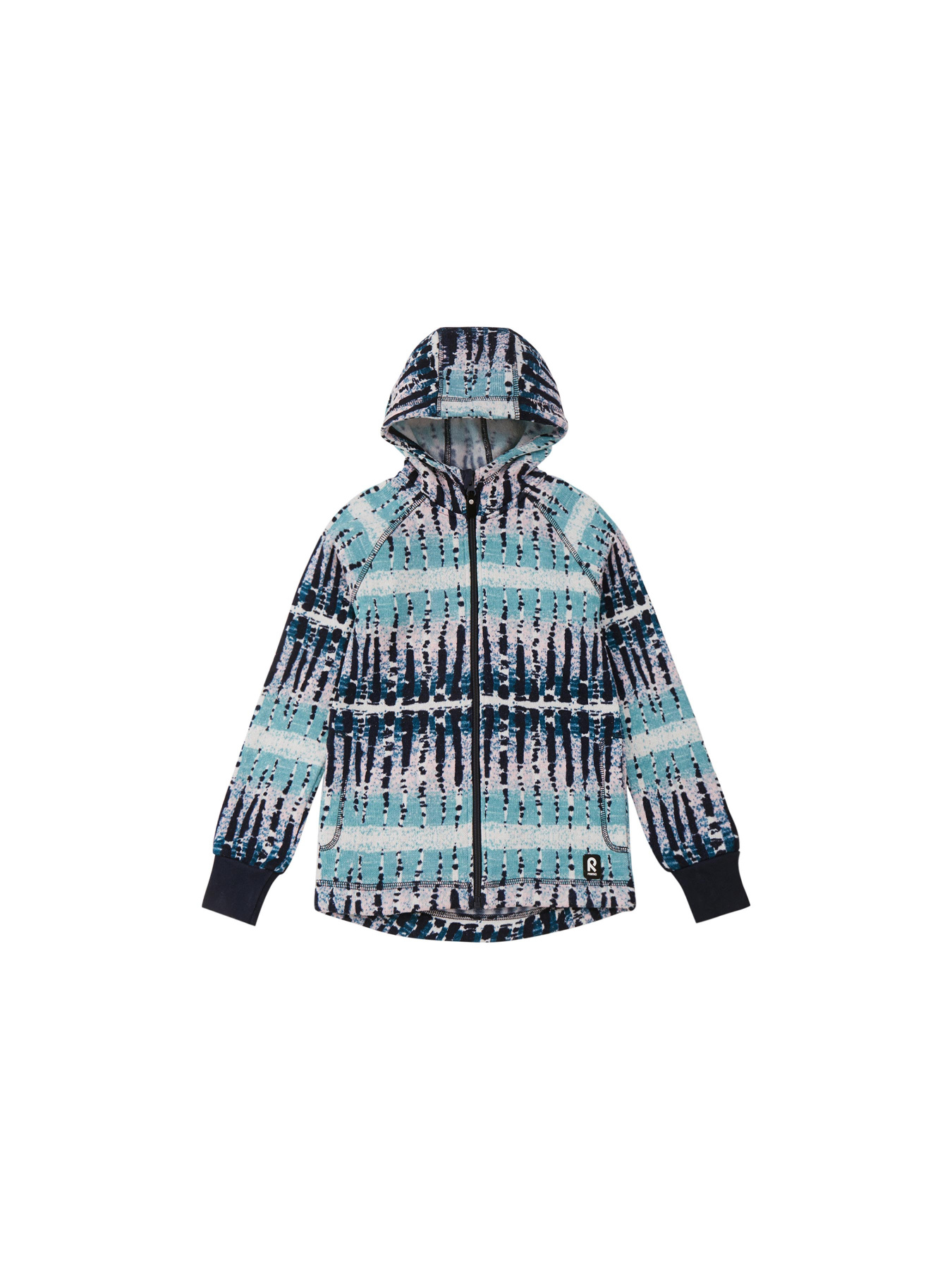 Кофта REIMA NORTHERN модель 536651-7601 Фото