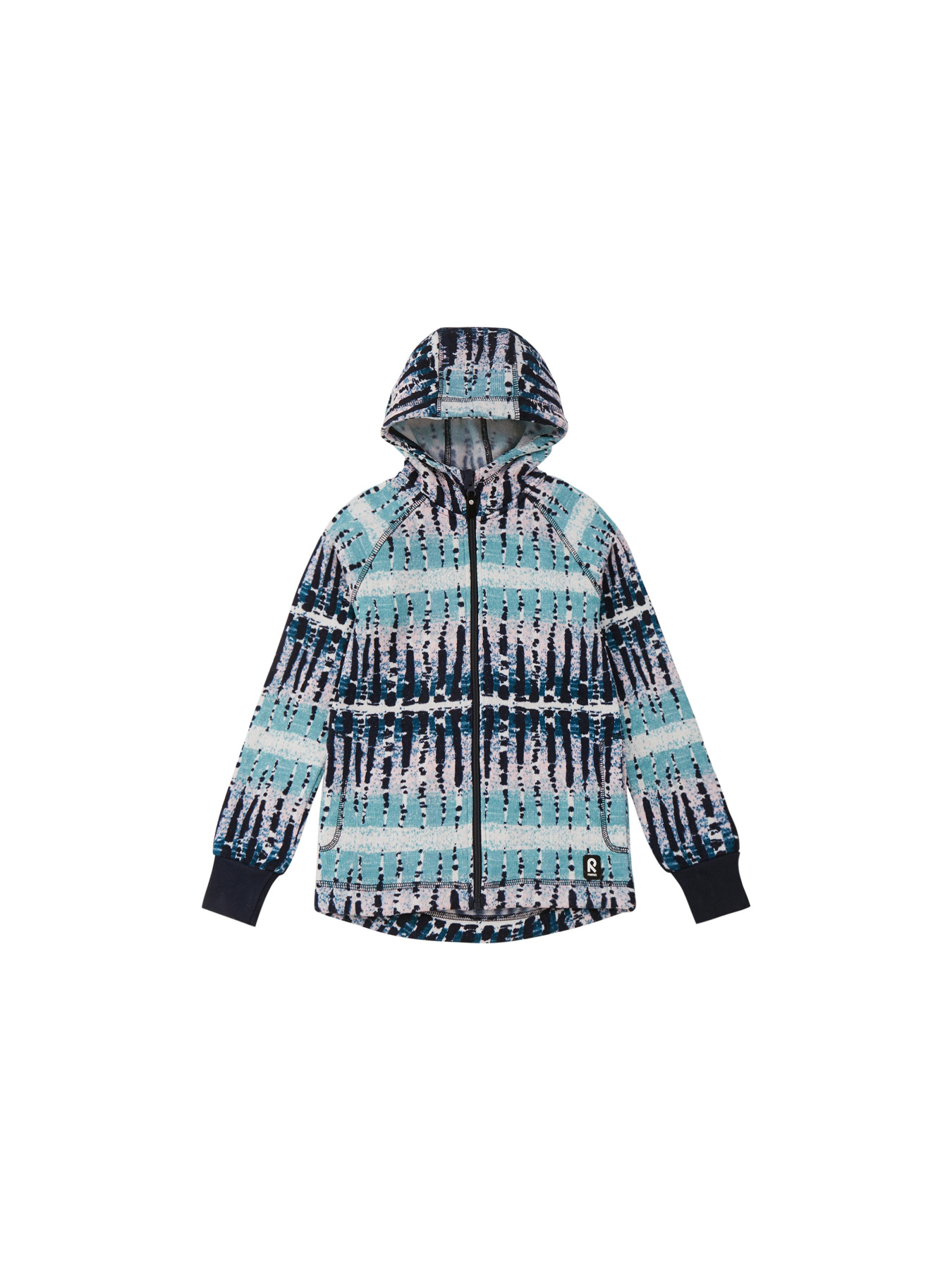 Кофта REIMA NORTHERN модель 536651-7601 Фото