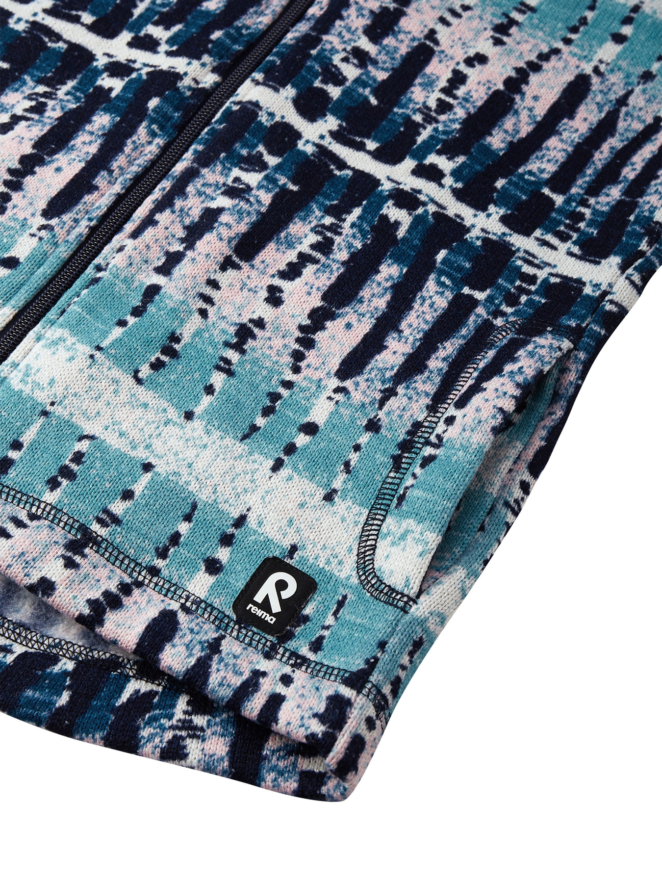 Кофта REIMA NORTHERN модель 536651-7601 Фото