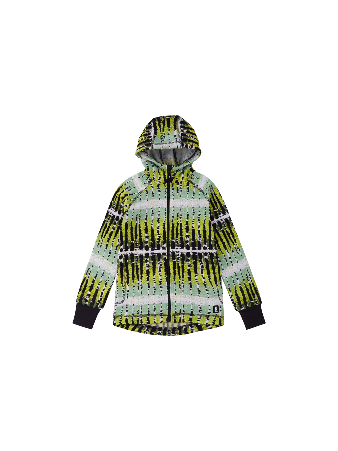 Кофта REIMA NORTHERN модель 536651-8591 Кофта REIMA NORTHERN модель 536651-8591 Фото