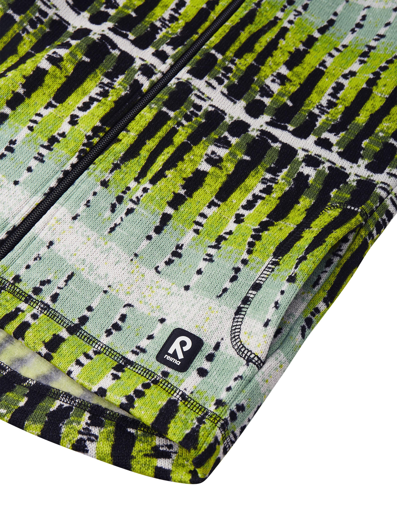 Кофта REIMA NORTHERN модель 536651-8591 Кофта REIMA NORTHERN модель 536651-8591 Фото