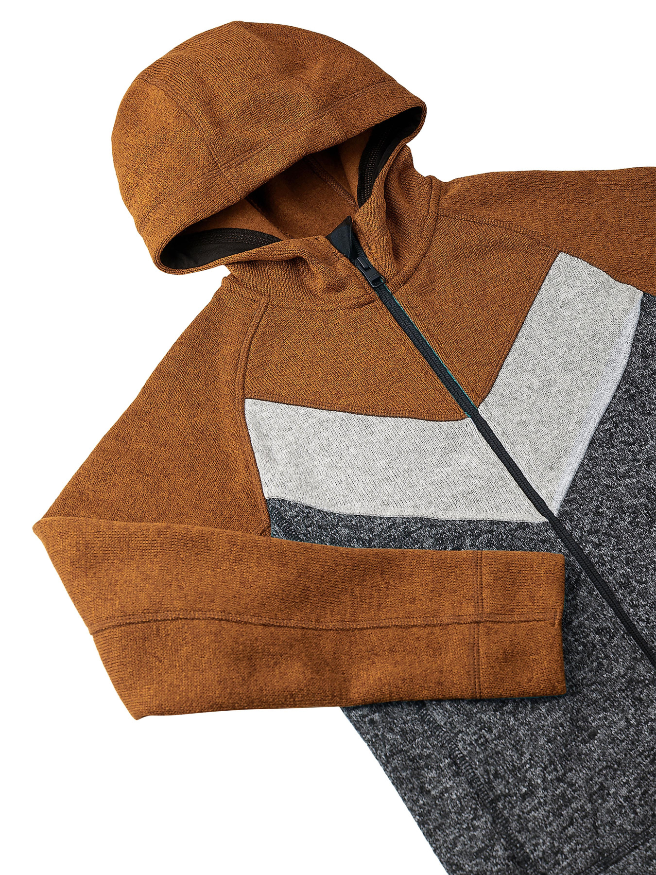 Флисовая кофта REIMA NEUVOKAS модель 536655-1490 Фото