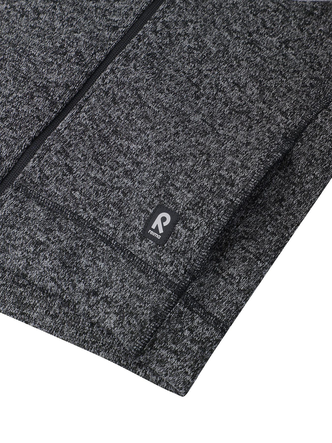 Флисовая кофта REIMA NEUVOKAS модель 536655-1490 Флисовая кофта REIMA NEUVOKAS модель 536655-1490 Фото