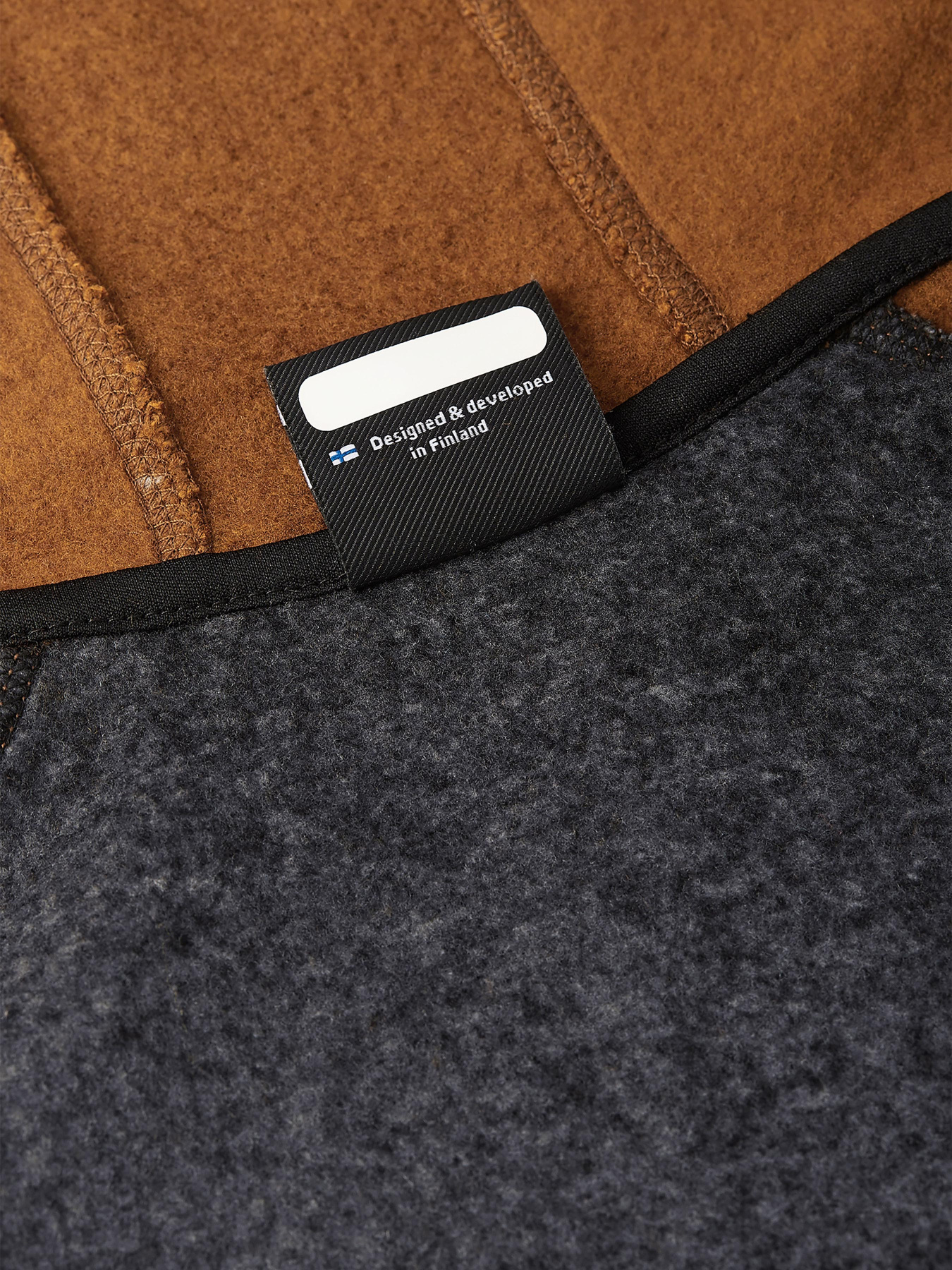 Флисовая кофта REIMA NEUVOKAS модель 536655-1490 Флисовая кофта REIMA NEUVOKAS модель 536655-1490 Фото