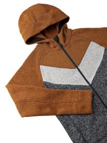 Флисовая кофта REIMA NEUVOKAS модель 536655-1490 Флисовая кофта REIMA NEUVOKAS модель 536655-1490 Фото