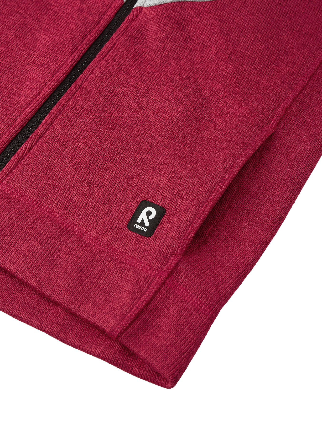 Кофта REIMA NEUVOKAS модель 536655-4550 Фото