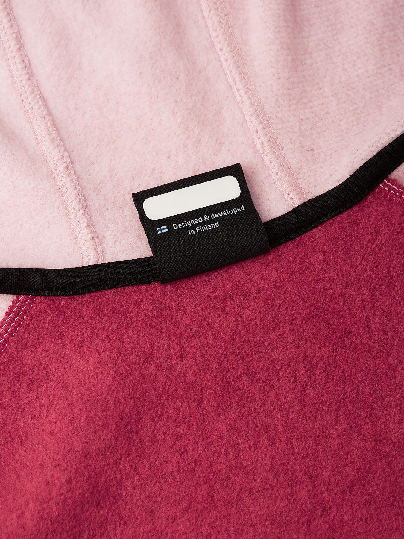 Кофта REIMA NEUVOKAS модель 536655-4550 Фото