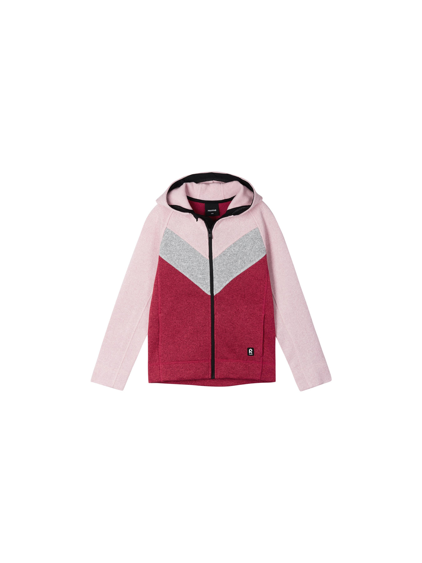 Кофта REIMA NEUVOKAS модель 536655-4550 Фото