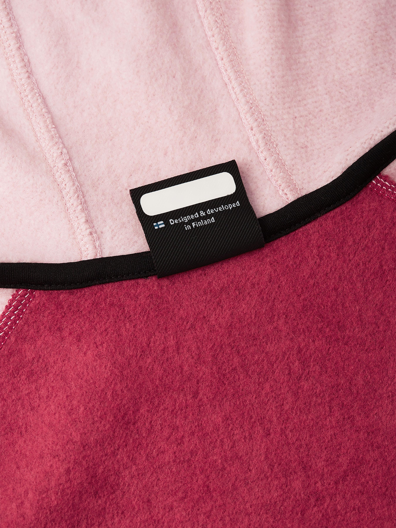 Кофта REIMA NEUVOKAS модель 536655-4550 Фото