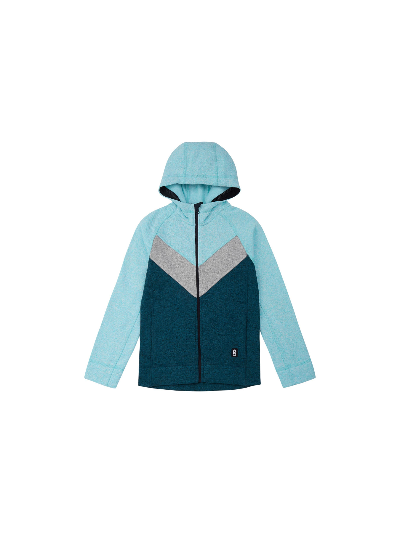 Кофта REIMA NEUVOKAS модель 536655-7330 Фото