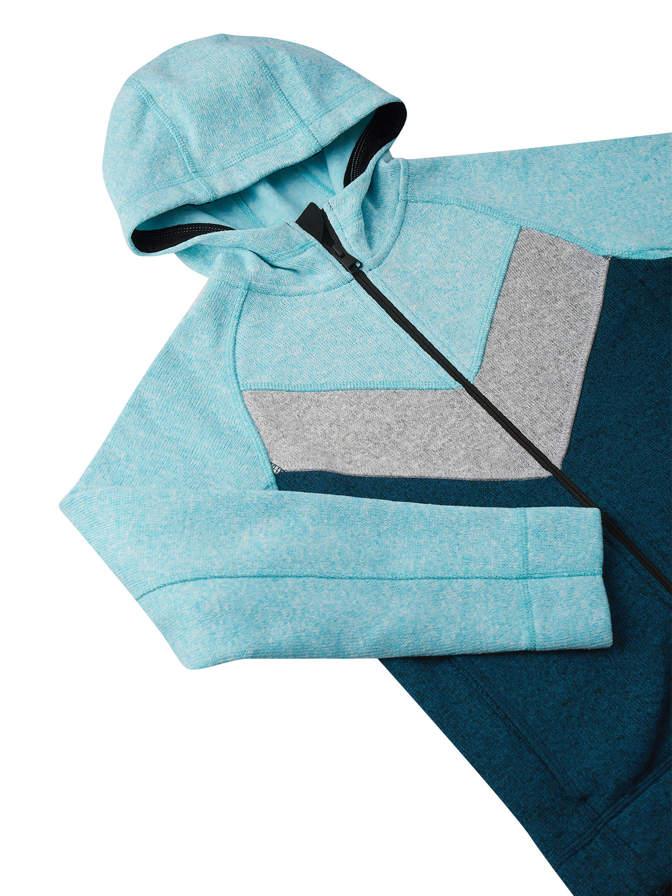 Кофта REIMA NEUVOKAS модель 536655-7330 Фото