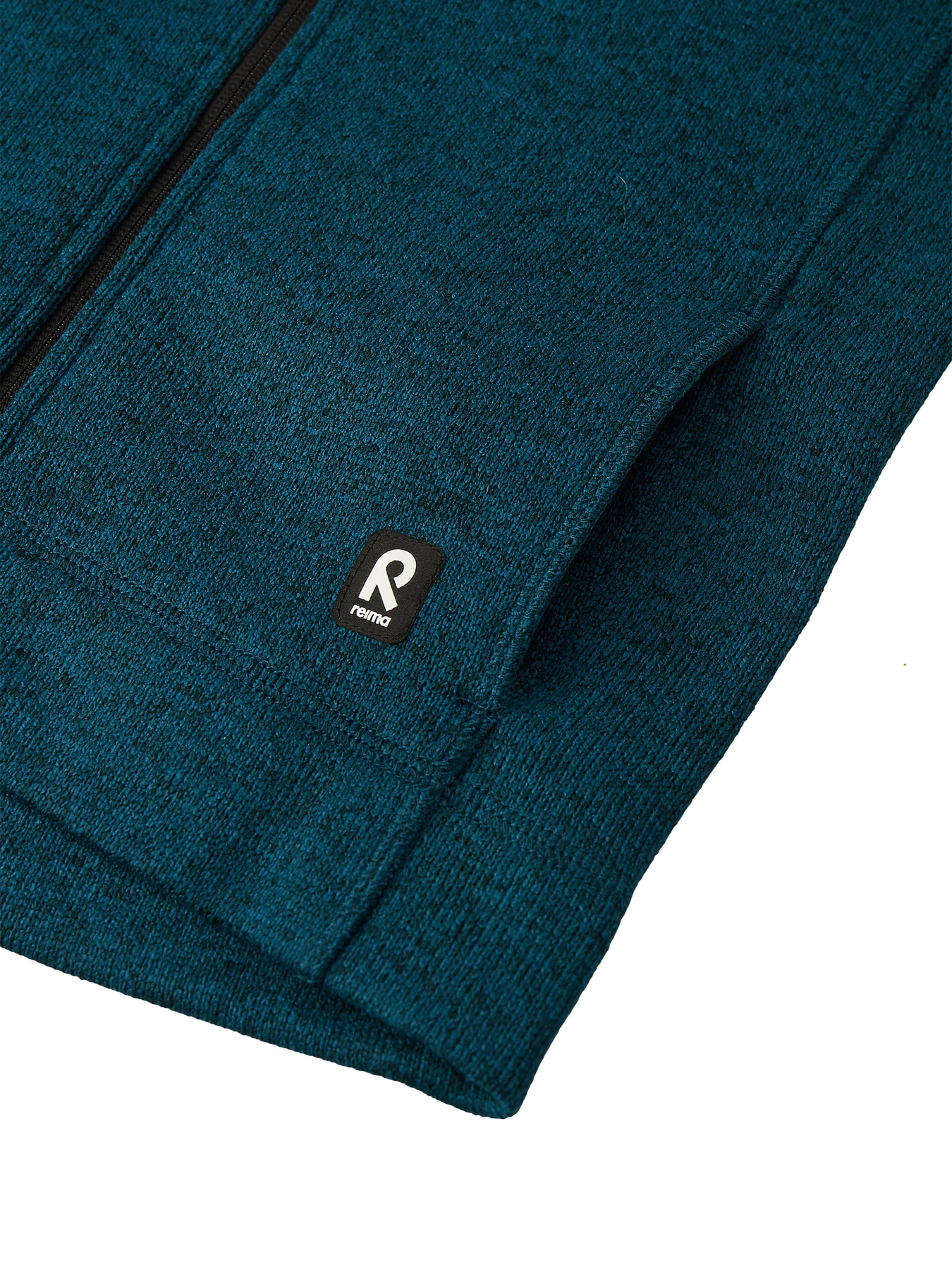 Кофта REIMA NEUVOKAS модель 536655-7330 Фото