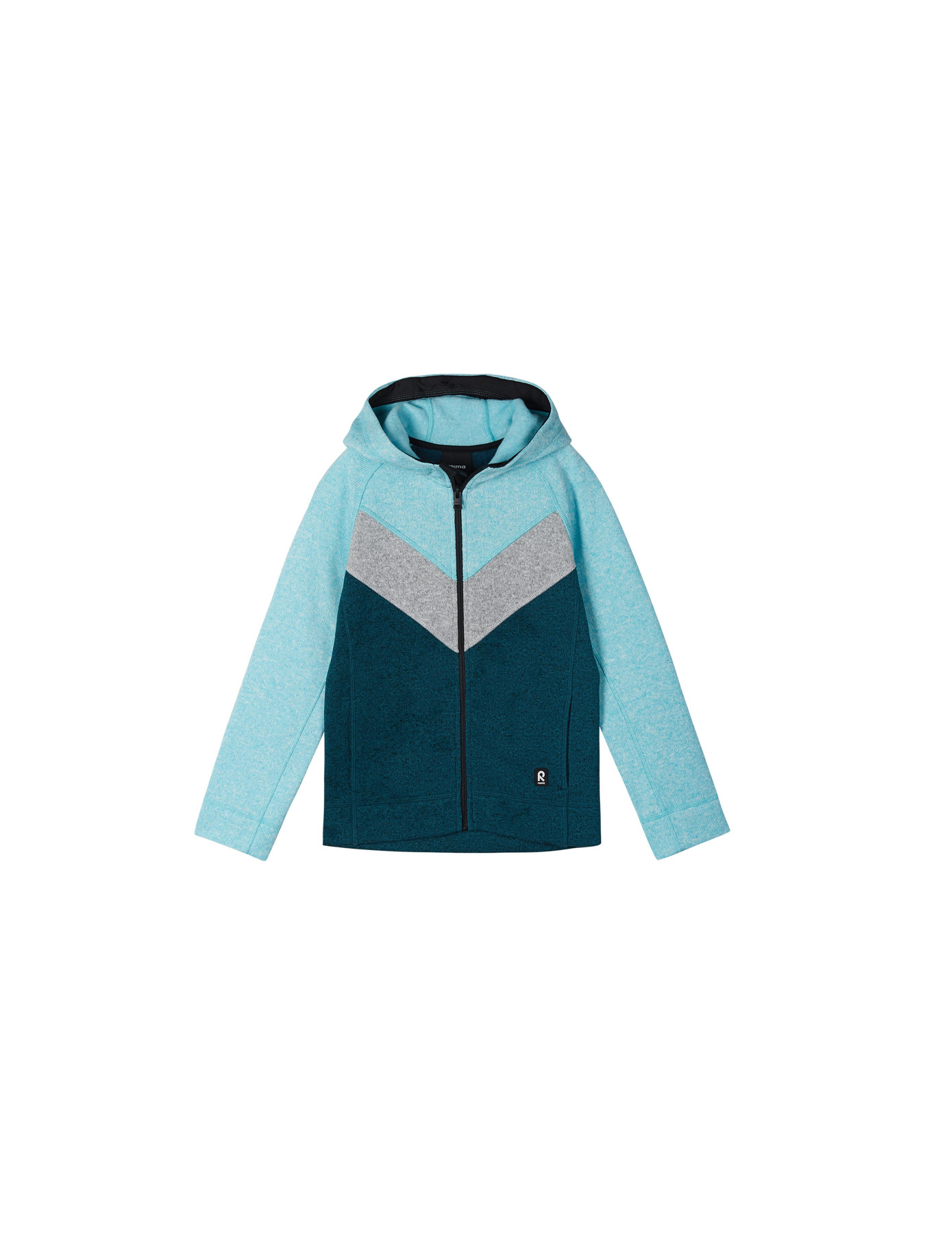 Кофта REIMA NEUVOKAS модель 536655-7330 Фото