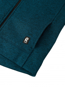 Кофта REIMA NEUVOKAS модель 536655-7330 Фото