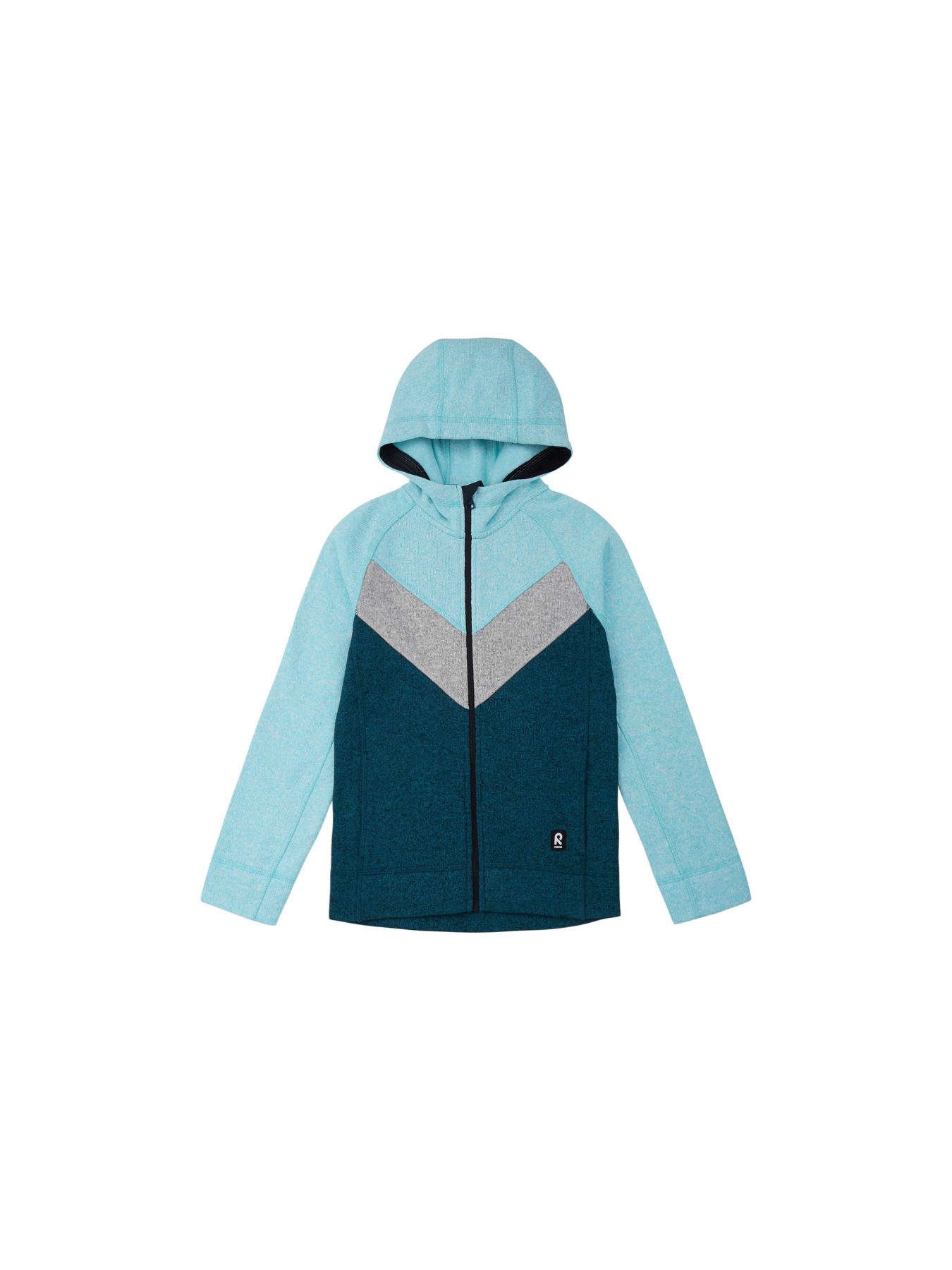 Кофта REIMA NEUVOKAS модель 536655-7330 Фото