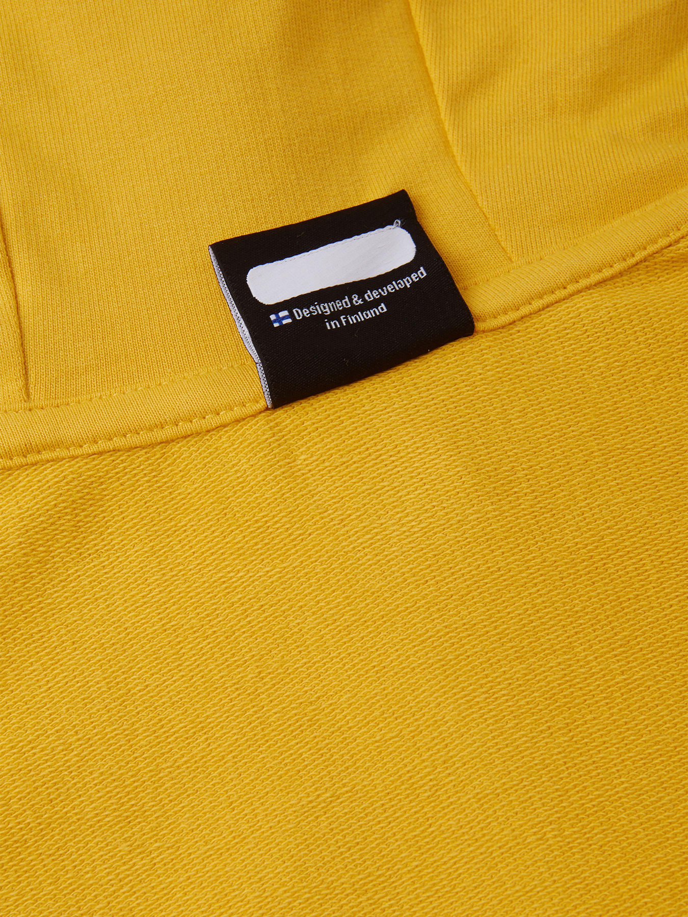 Худи REIMA Puhto модель 536679-2420 Фото