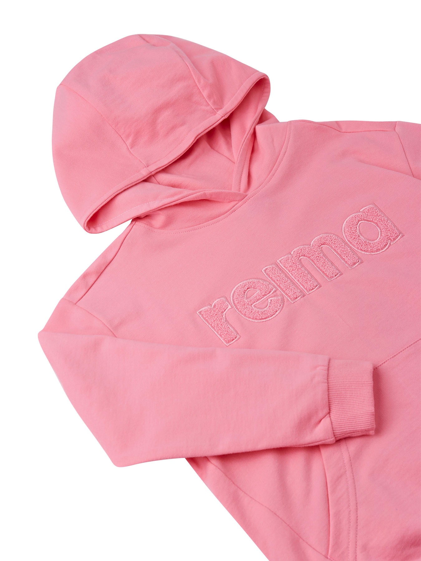 Худи REIMA Puhto модель 536679-4530 Фото