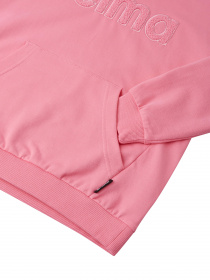 Худи REIMA Puhto модель 536679-4530 Фото